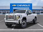 2025 GMC Sierra 2500 Crew Cab 4WD Pickup for sale #25G833 - photo 6