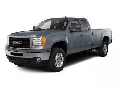 2013 GMC Sierra 2500 Extended Cab 4WD Pickup for sale #25G835A - photo 1