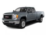 2013 GMC Sierra 2500 Extended Cab 4WD Pickup for sale #25G835A - photo 1