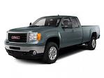 2013 GMC Sierra 2500 Extended Cab 4WD Pickup for sale #25G835A - photo 2