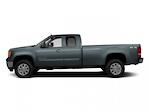 2013 GMC Sierra 2500 Extended Cab 4WD Pickup for sale #25G835A - photo 4