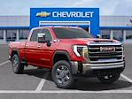 New 2025 GMC Sierra 2500 SLT Crew Cab 4WD Pickup for sale #25G838 - photo 10