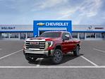 New 2025 GMC Sierra 2500 SLT Crew Cab 4WD Pickup for sale #25G838 - photo 11