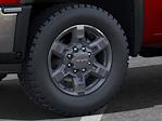 New 2025 GMC Sierra 2500 SLT Crew Cab 4WD Pickup for sale #25G838 - photo 12