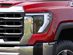 New 2025 GMC Sierra 2500 SLT Crew Cab 4WD Pickup for sale #25G838 - photo 13