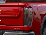 New 2025 GMC Sierra 2500 SLT Crew Cab 4WD Pickup for sale #25G838 - photo 14
