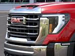 New 2025 GMC Sierra 2500 SLT Crew Cab 4WD Pickup for sale #25G838 - photo 16