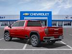New 2025 GMC Sierra 2500 SLT Crew Cab 4WD Pickup for sale #25G838 - photo 6