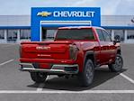 New 2025 GMC Sierra 2500 SLT Crew Cab 4WD Pickup for sale #25G838 - photo 2