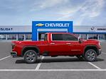 New 2025 GMC Sierra 2500 SLT Crew Cab 4WD Pickup for sale #25G838 - photo 9