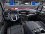New 2025 GMC Sierra 2500 SLT Crew Cab 4WD Pickup for sale #25G838 - photo 7