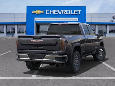 2025 GMC Sierra 2500 Crew Cab 4WD Pickup for sale #25G839 - photo 2