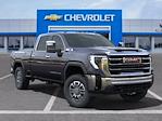 2025 GMC Sierra 2500 Crew Cab 4WD Pickup for sale #25G839 - photo 10