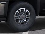 2025 GMC Sierra 2500 Crew Cab 4WD Pickup for sale #25G839 - photo 12
