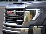 2025 GMC Sierra 2500 Crew Cab 4WD Pickup for sale #25G839 - photo 16