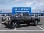 2025 GMC Sierra 2500 Crew Cab 4WD Pickup for sale #25G839 - photo 4