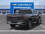 2025 GMC Sierra 2500 Crew Cab 4WD Pickup for sale #25G839 - photo 2