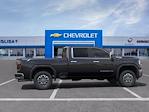 2025 GMC Sierra 2500 Crew Cab 4WD Pickup for sale #25G839 - photo 9