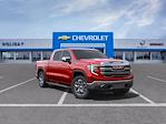 New 2025 GMC Sierra 1500 SLT Crew Cab 4WD Pickup for sale #25G842 - photo 1