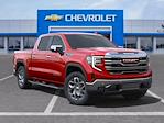 New 2025 GMC Sierra 1500 SLT Crew Cab 4WD Pickup for sale #25G842 - photo 10