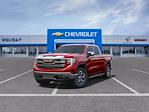 New 2025 GMC Sierra 1500 SLT Crew Cab 4WD Pickup for sale #25G842 - photo 11