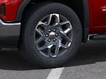 New 2025 GMC Sierra 1500 SLT Crew Cab 4WD Pickup for sale #25G842 - photo 12