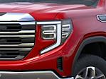 New 2025 GMC Sierra 1500 SLT Crew Cab 4WD Pickup for sale #25G842 - photo 13