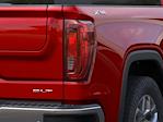 New 2025 GMC Sierra 1500 SLT Crew Cab 4WD Pickup for sale #25G842 - photo 14