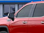 New 2025 GMC Sierra 1500 SLT Crew Cab 4WD Pickup for sale #25G842 - photo 15