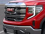 New 2025 GMC Sierra 1500 SLT Crew Cab 4WD Pickup for sale #25G842 - photo 16