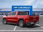 New 2025 GMC Sierra 1500 SLT Crew Cab 4WD Pickup for sale #25G842 - photo 6