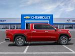 New 2025 GMC Sierra 1500 SLT Crew Cab 4WD Pickup for sale #25G842 - photo 9