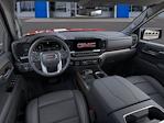 New 2025 GMC Sierra 1500 SLT Crew Cab 4WD Pickup for sale #25G842 - photo 7