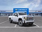 New 2025 GMC Sierra 2500 Denali Crew Cab 4WD Pickup for sale #25G848 - photo 1