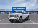 New 2025 GMC Sierra 2500 Denali Crew Cab 4WD Pickup for sale #25G848 - photo 11