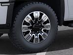 New 2025 GMC Sierra 2500 Denali Crew Cab 4WD Pickup for sale #25G848 - photo 12