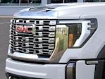 New 2025 GMC Sierra 2500 Denali Crew Cab 4WD Pickup for sale #25G848 - photo 16