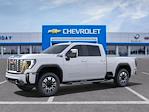 New 2025 GMC Sierra 2500 Denali Crew Cab 4WD Pickup for sale #25G848 - photo 3