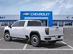New 2025 GMC Sierra 2500 Denali Crew Cab 4WD Pickup for sale #25G848 - photo 4