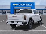 New 2025 GMC Sierra 2500 Denali Crew Cab 4WD Pickup for sale #25G848 - photo 2