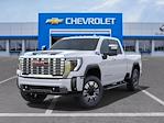 New 2025 GMC Sierra 2500 Denali Crew Cab 4WD Pickup for sale #25G848 - photo 6