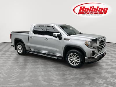 2019 GMC Sierra 1500 Crew Cab 4WD Pickup for sale #25G853A - photo 1