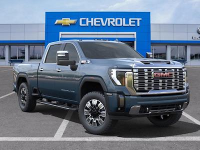 2025 GMC Sierra 2500 Crew Cab 4WD Pickup for sale #25G854 - photo 1