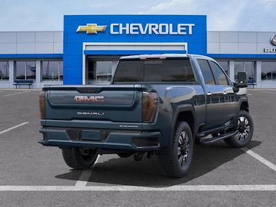 2025 GMC Sierra 2500 Crew Cab 4WD Pickup for sale #25G854 - photo 2