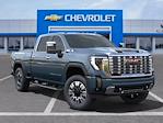 2025 GMC Sierra 2500 Crew Cab 4WD Pickup for sale #25G854 - photo 1