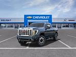 2025 GMC Sierra 2500 Crew Cab 4WD Pickup for sale #25G854 - photo 11