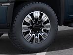 2025 GMC Sierra 2500 Crew Cab 4WD Pickup for sale #25G854 - photo 12