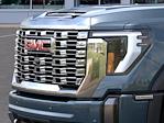 2025 GMC Sierra 2500 Crew Cab 4WD Pickup for sale #25G854 - photo 16