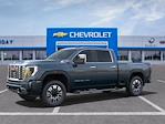 2025 GMC Sierra 2500 Crew Cab 4WD Pickup for sale #25G854 - photo 5