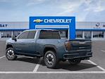 2025 GMC Sierra 2500 Crew Cab 4WD Pickup for sale #25G854 - photo 7